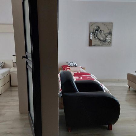 Sas Apartamenty Perfect Szczecin Exterior photo